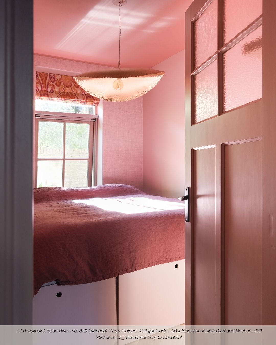 TERRA PINK NO. 102