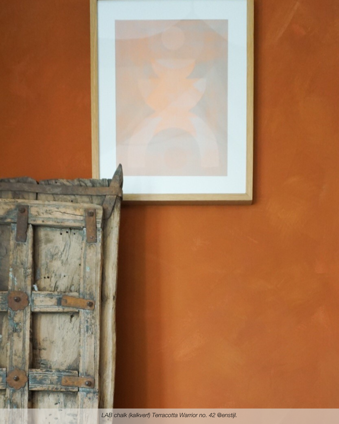 TERRACOTTA WARRIOR NO. 42