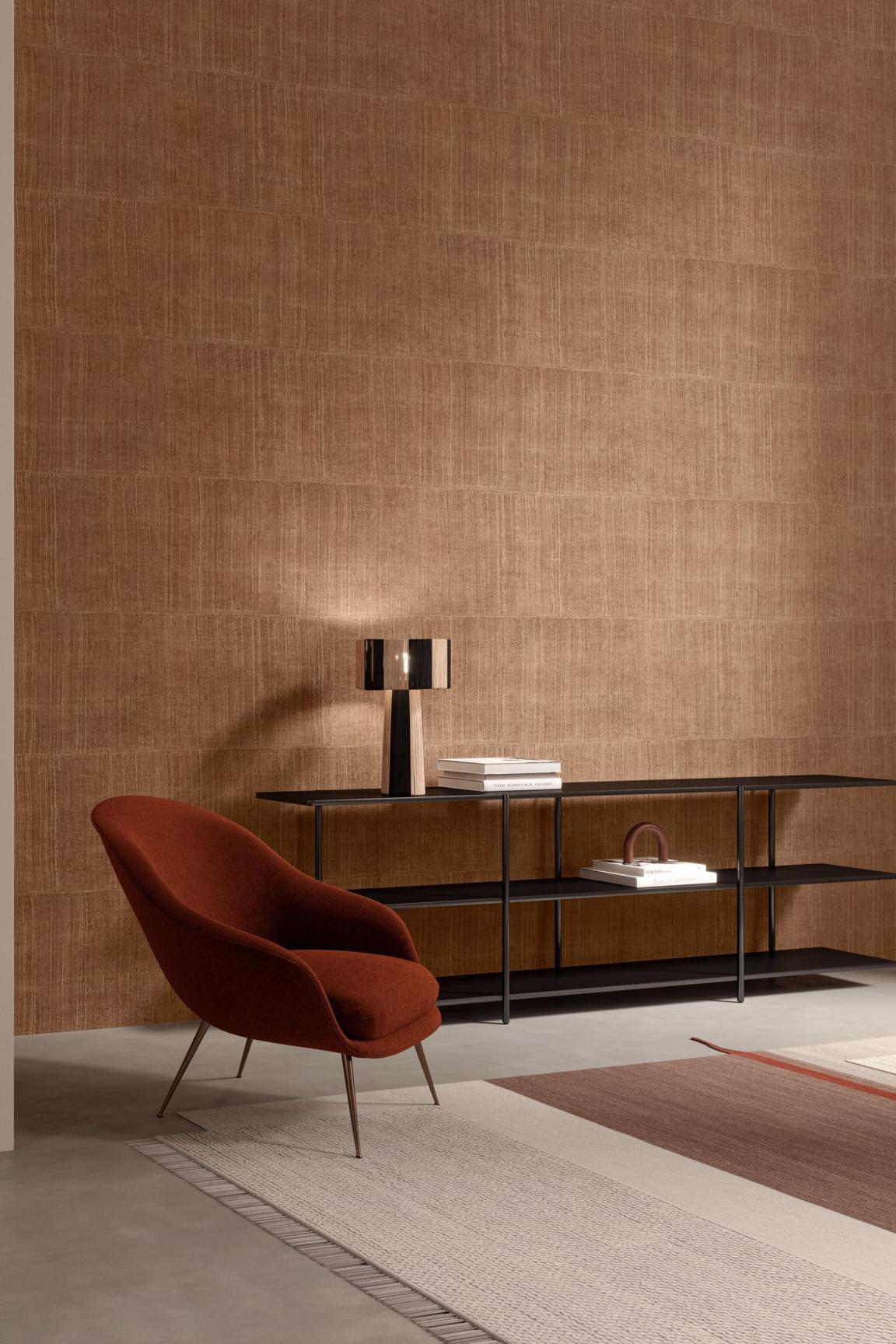 ARTE Textura Ignis Katan Silk 11511A
