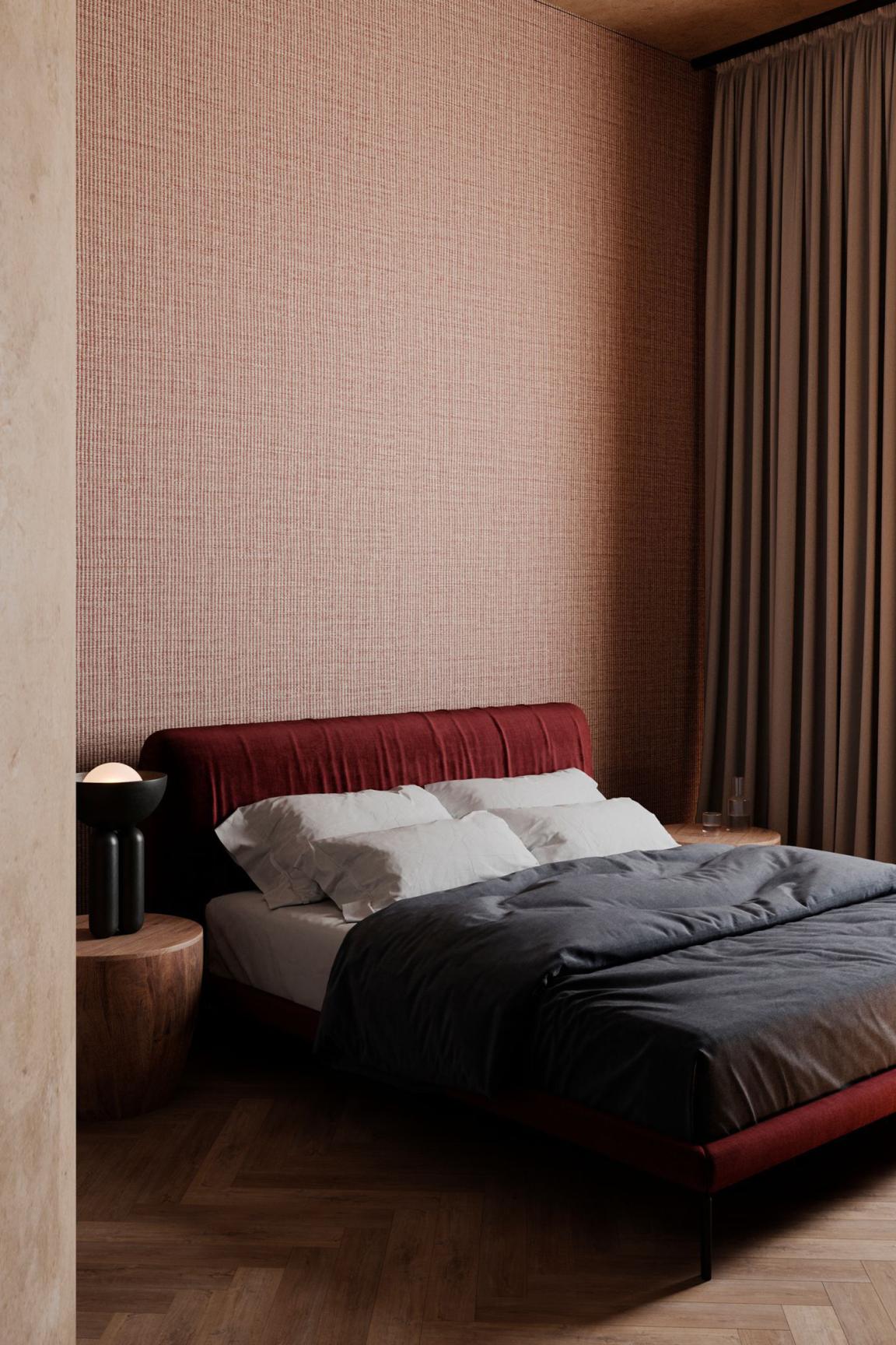 ARTE Textura Ignis Lana 63500A