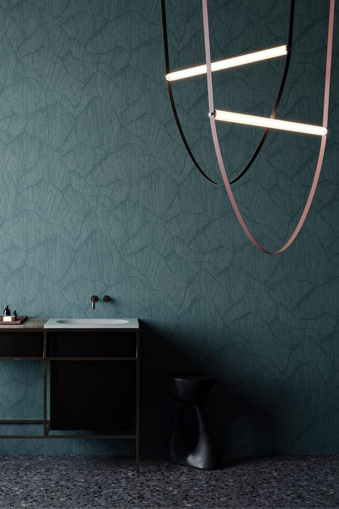 ARTE Textura Ignis Shards 42506A