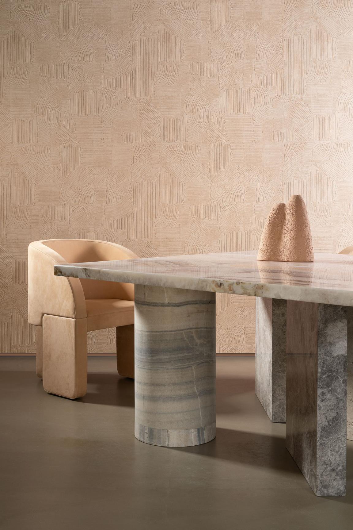 ARTE Textura Ignis Tamba 60731A