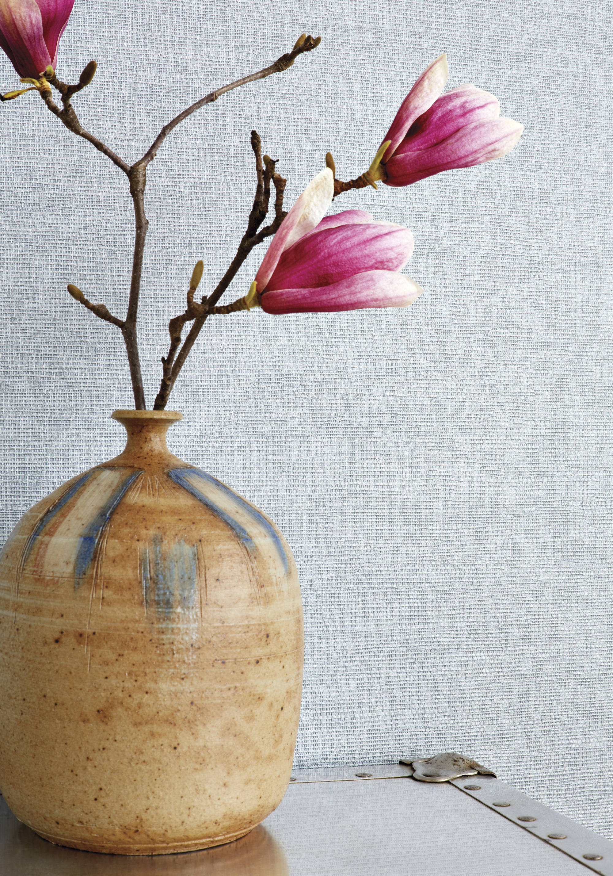 Thibaut Texture Resource 4 Coastal Sisal Behang T14114 - sfeerbeeld