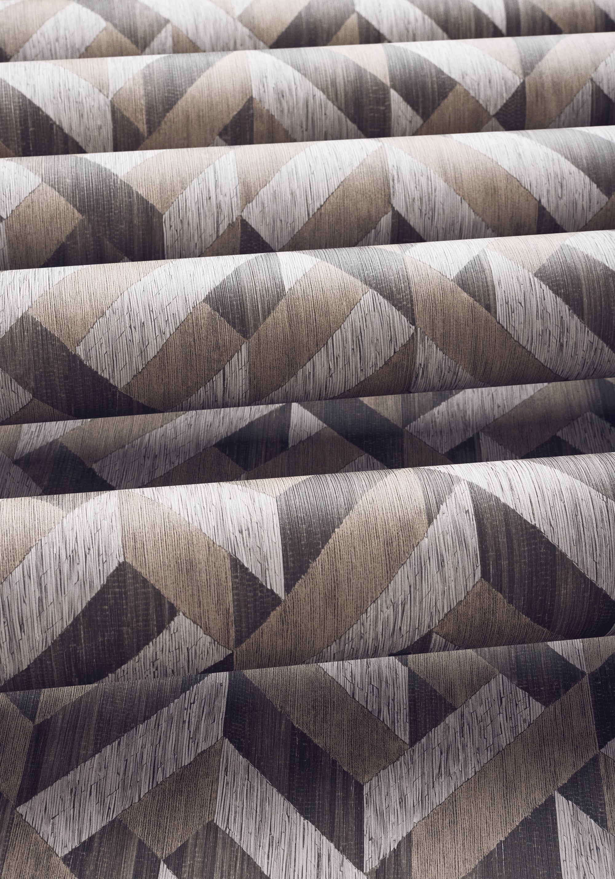 Thibaut Texture Resource 9 Bristlecone Wide Width Behang TWW34032 - sfeerbeeld