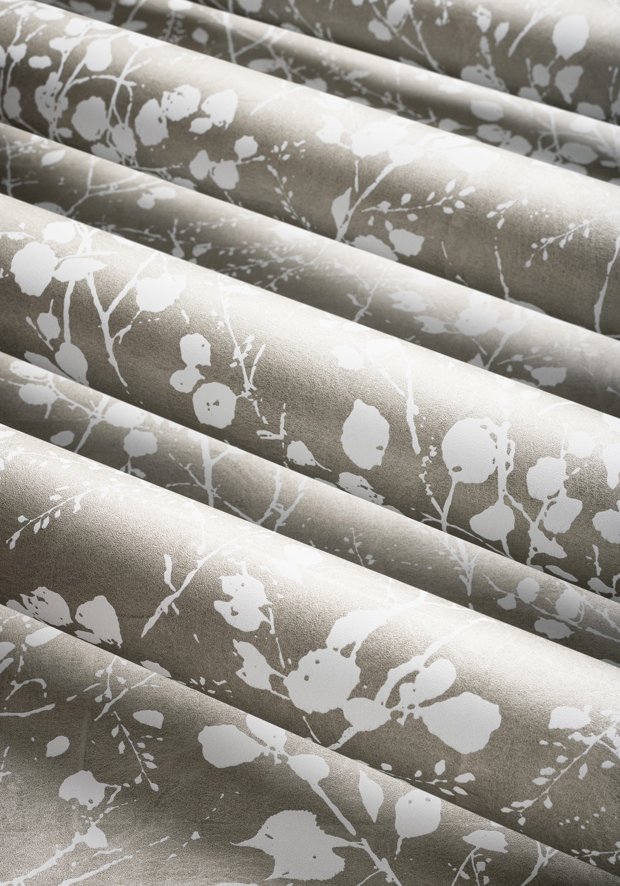 Thibaut Texture Resource 9 Katamari Bud Behang T34094 - sfeerbeeld