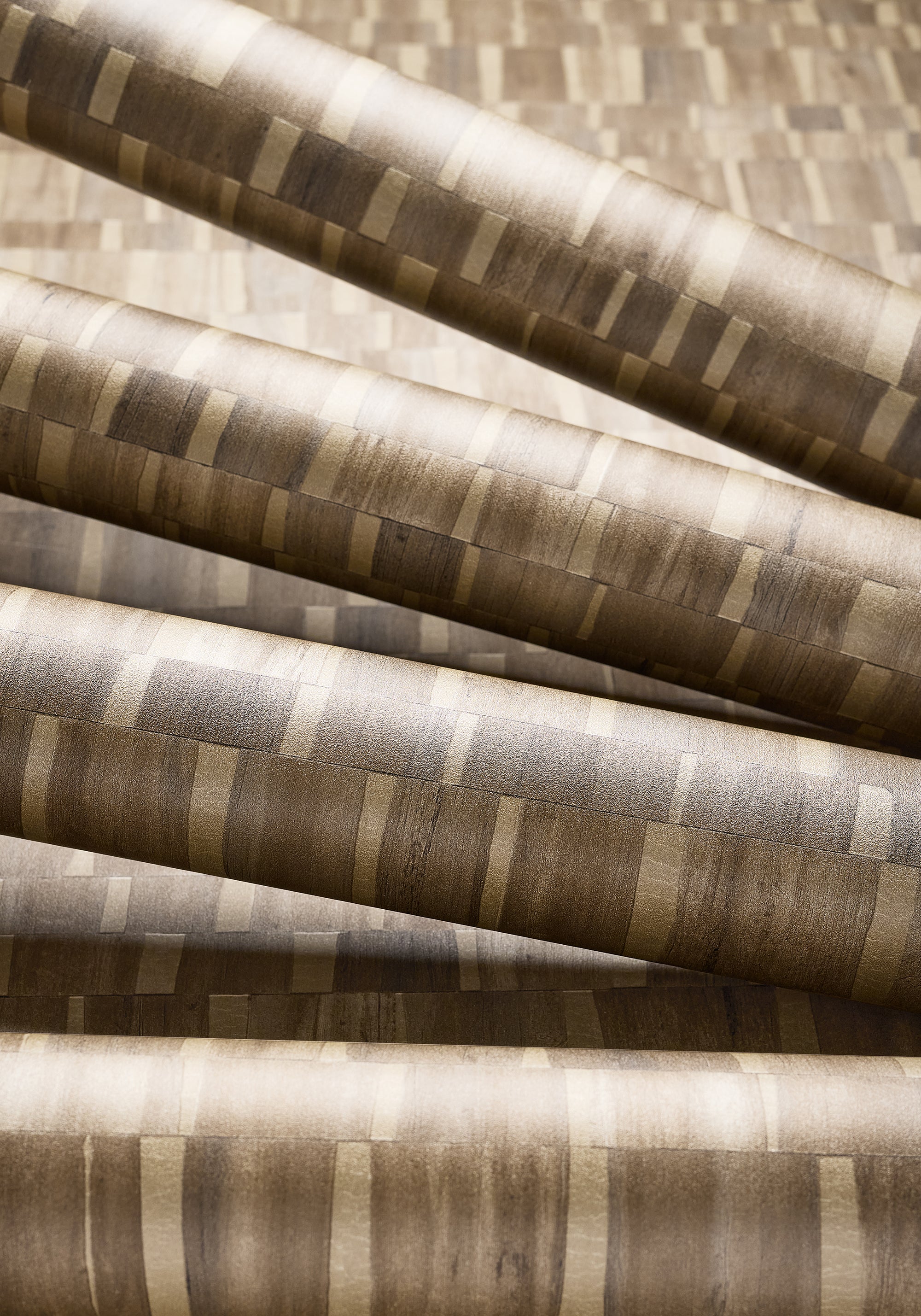 Thibaut Texture Resource 9 Twillingate Wide Width Behang TWW34030 - sfeerbeeld