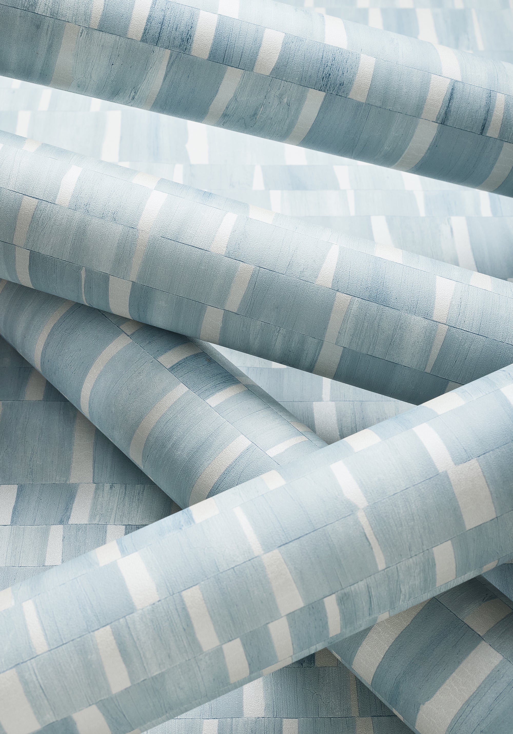 Thibaut Texture Resource 9 Twillingate Behang T34028 - sfeerbeeld