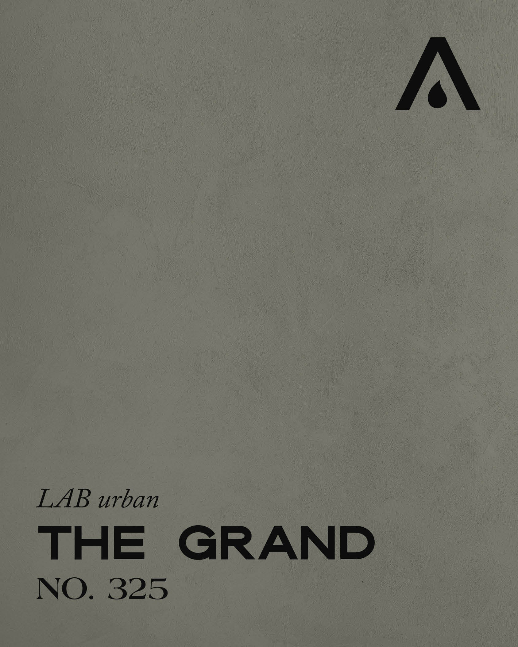 The Grand No. 325