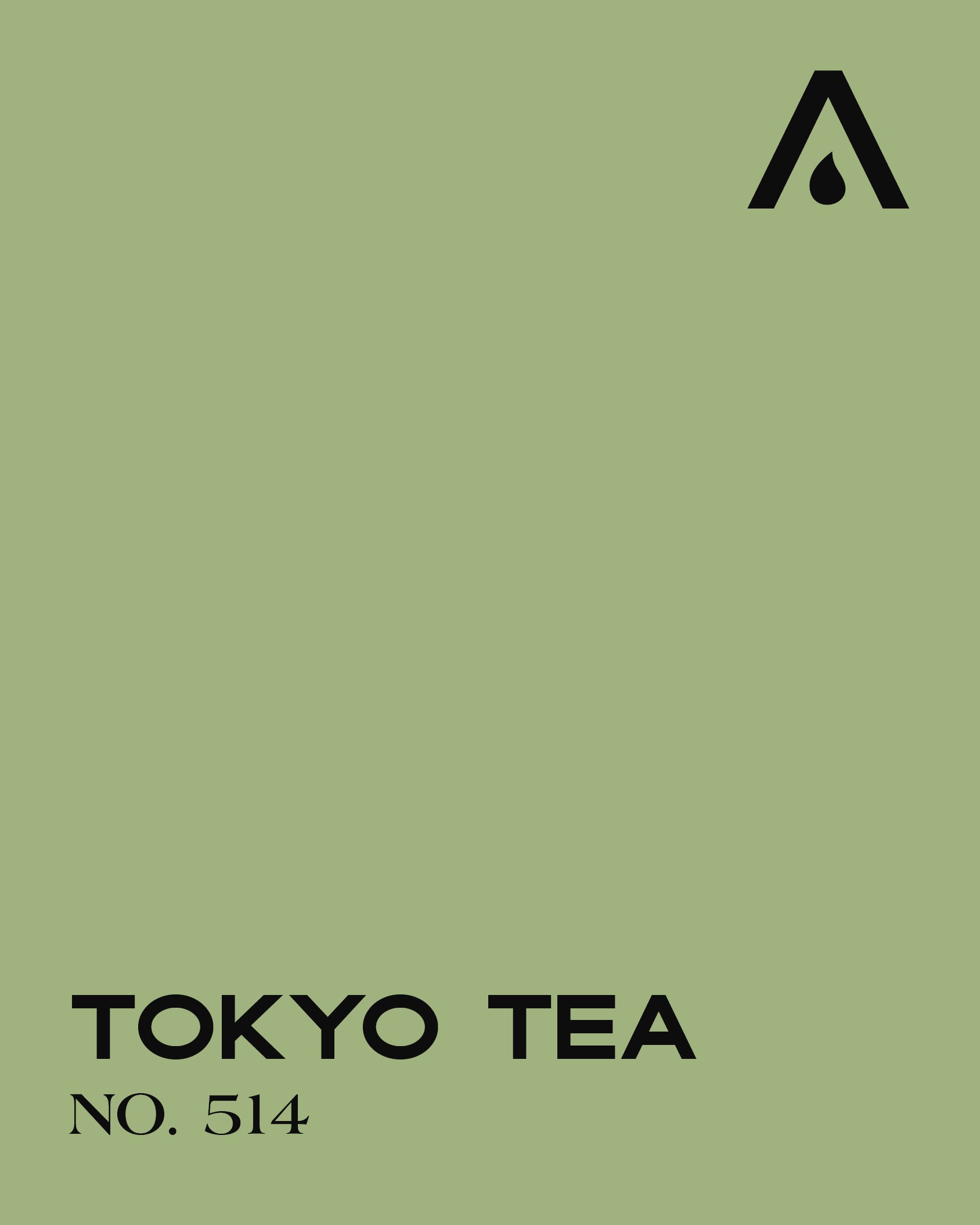 TOKYO TEA NO. 514