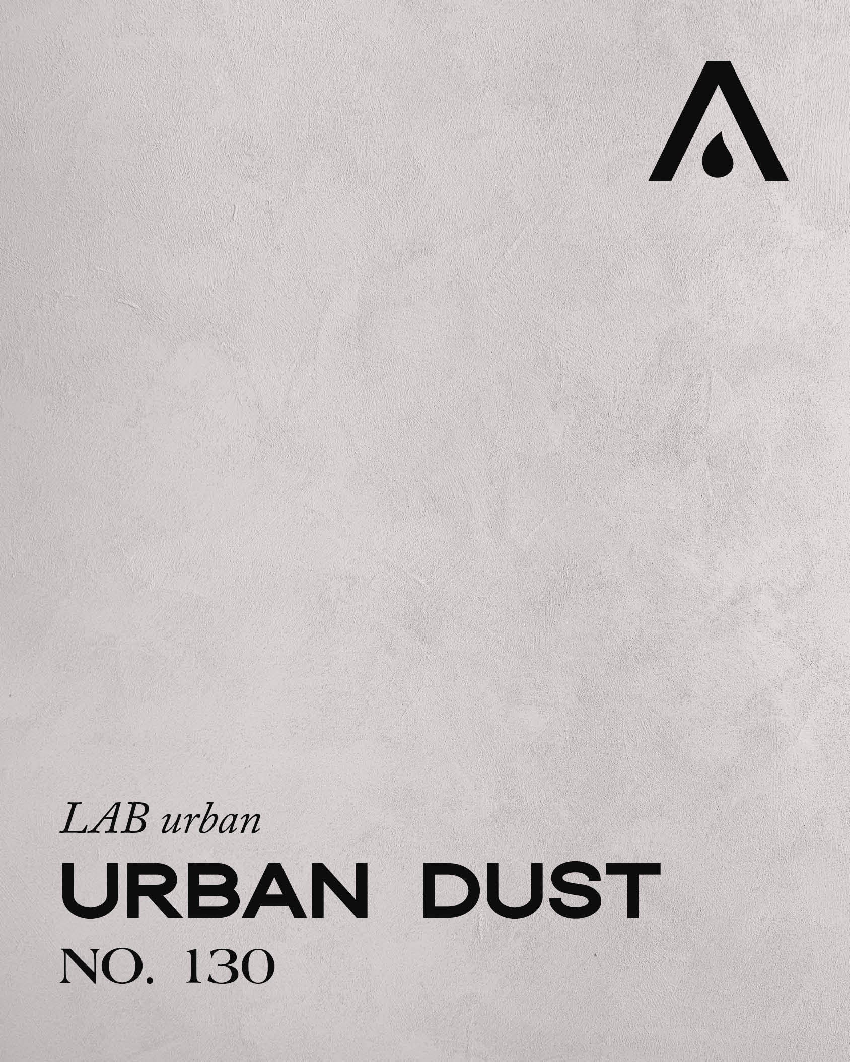 URBAN DUST NO. 130