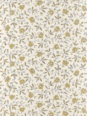 Braquenié Marigold Behang BP363002 - LAB COLOUR THE WORLD
