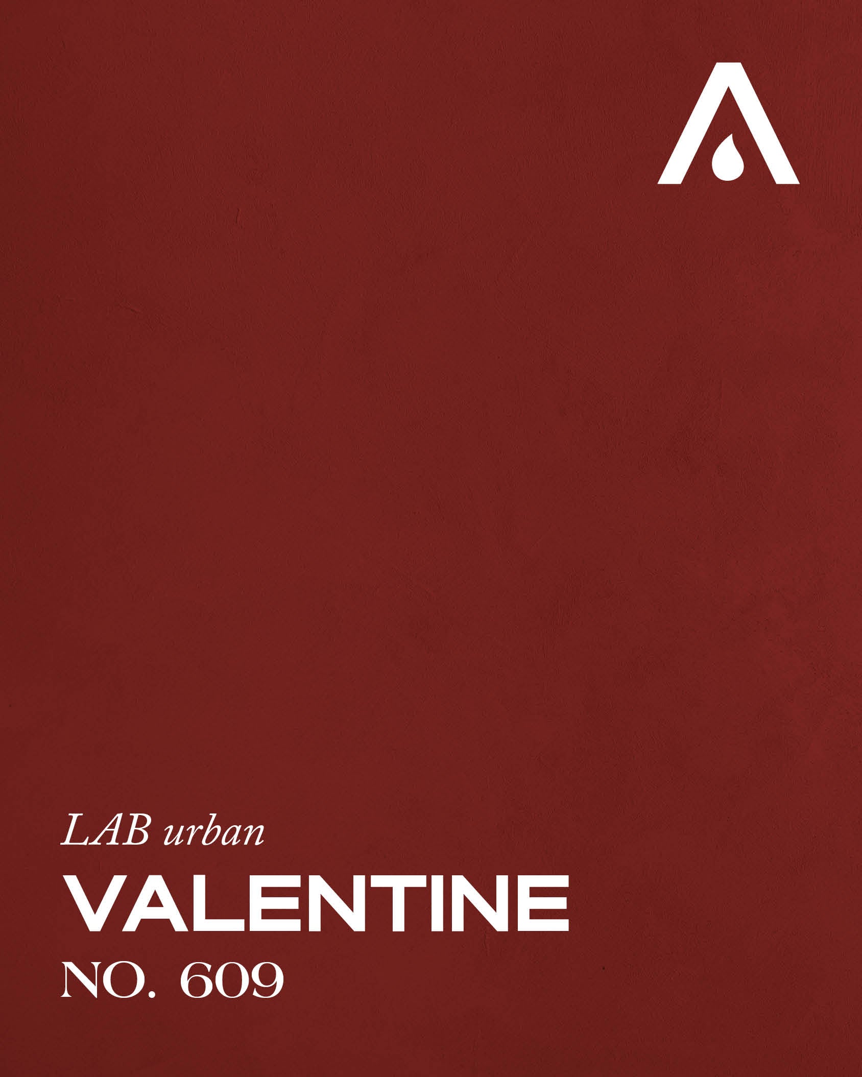 Valentine no. 609