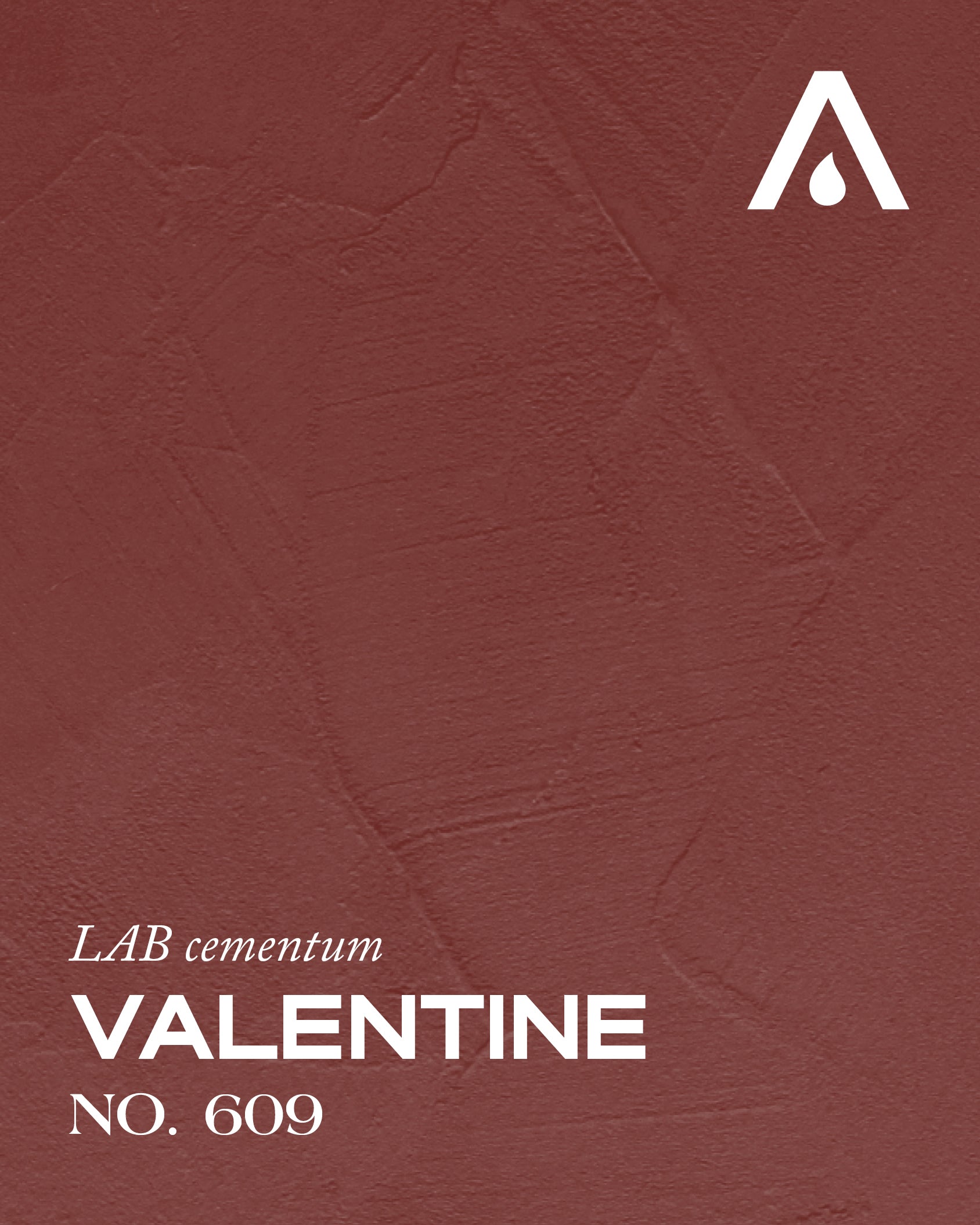 VALENTINE NO. 609