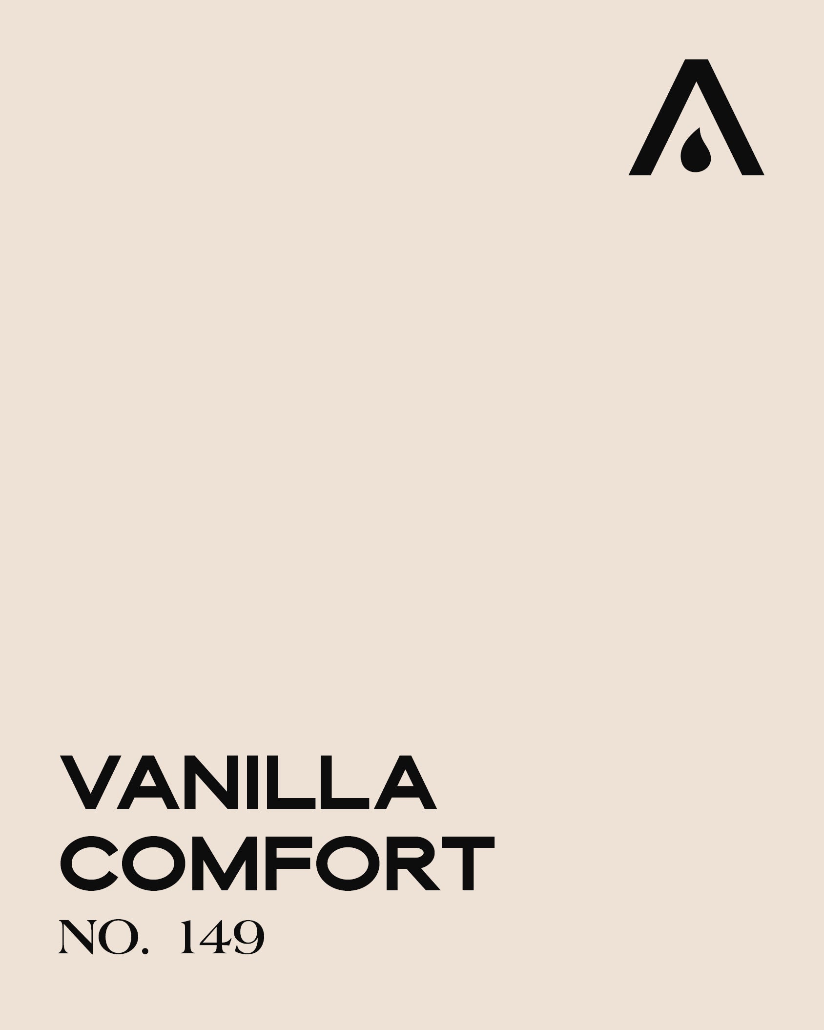 VANILLA COMFORT NO. 149