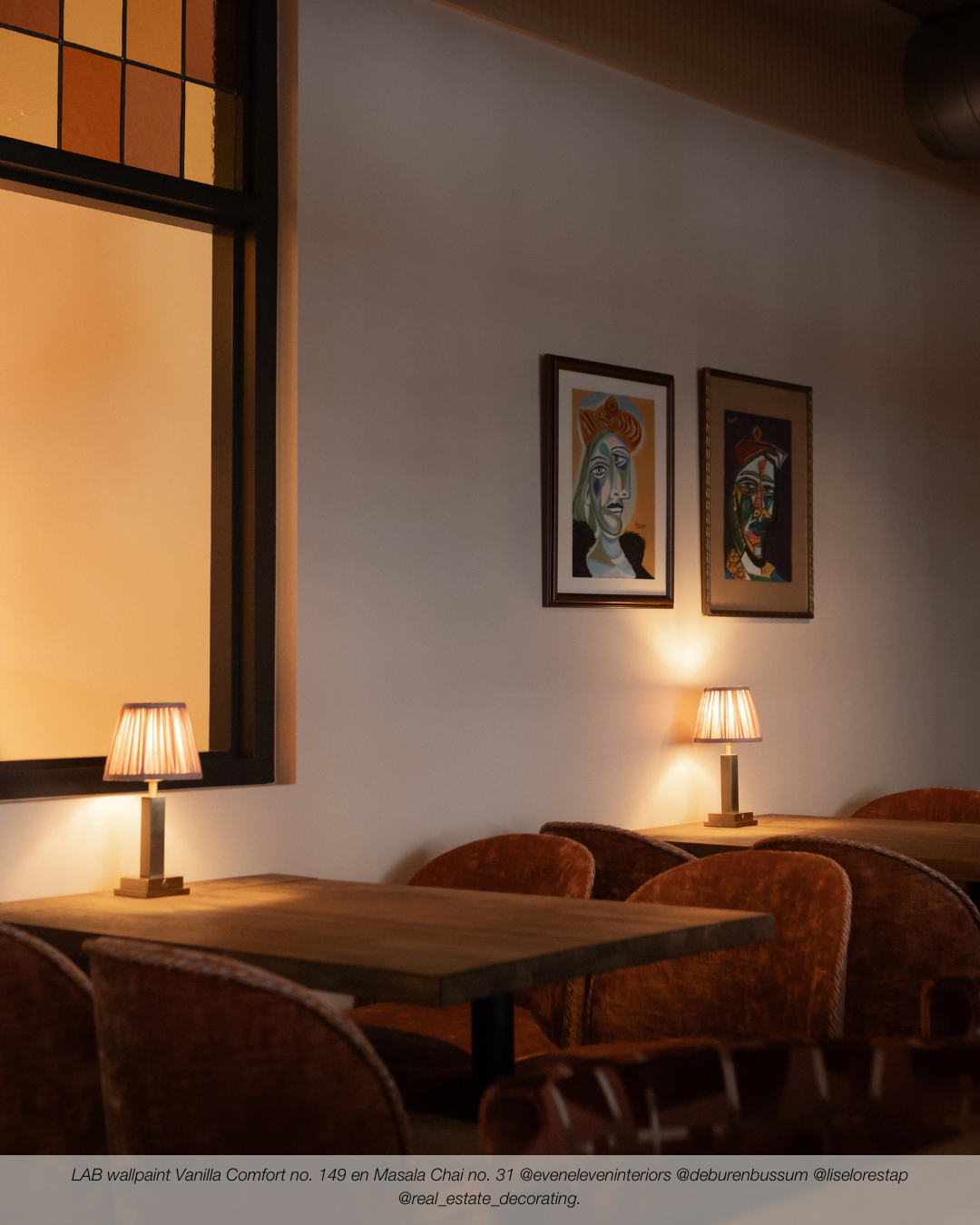 VANILLA COMFORT NO. 149