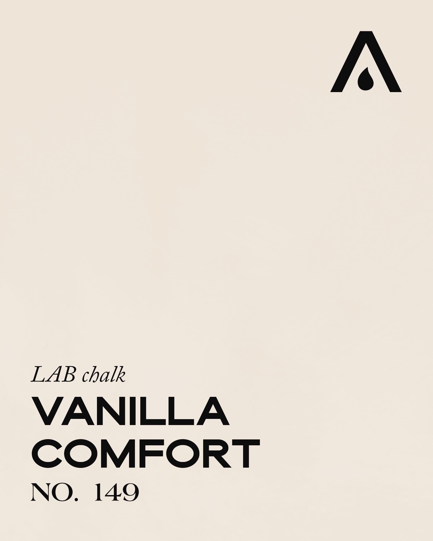 VANILLA COMFORT NO. 149