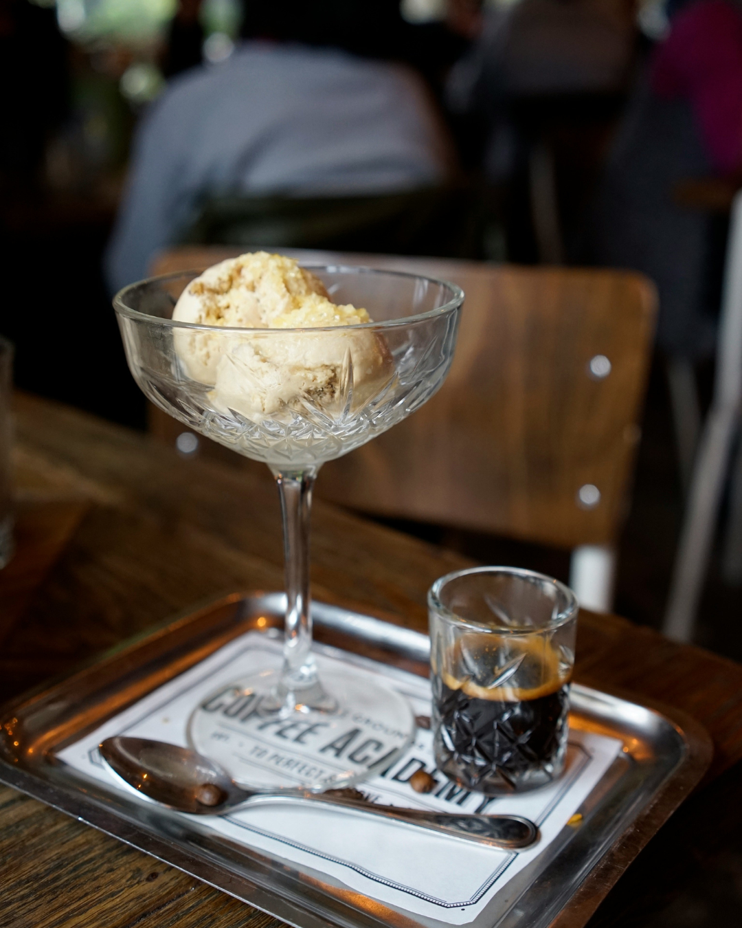 VANILLA COMFORT NO. 149