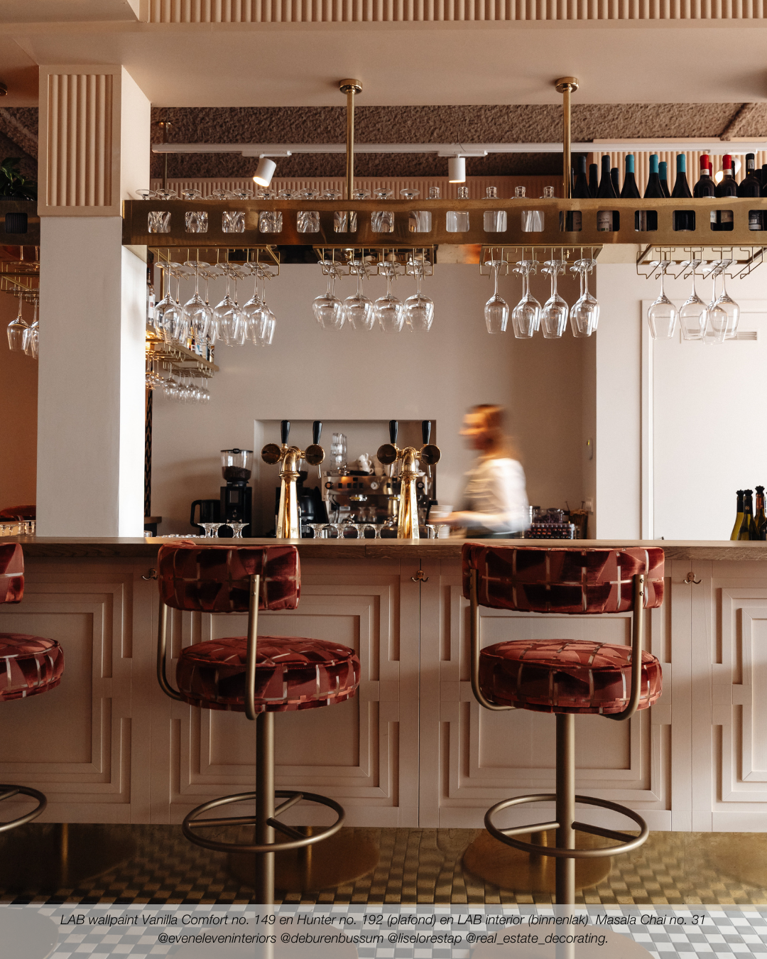 VANILLA COMFORT NO. 149