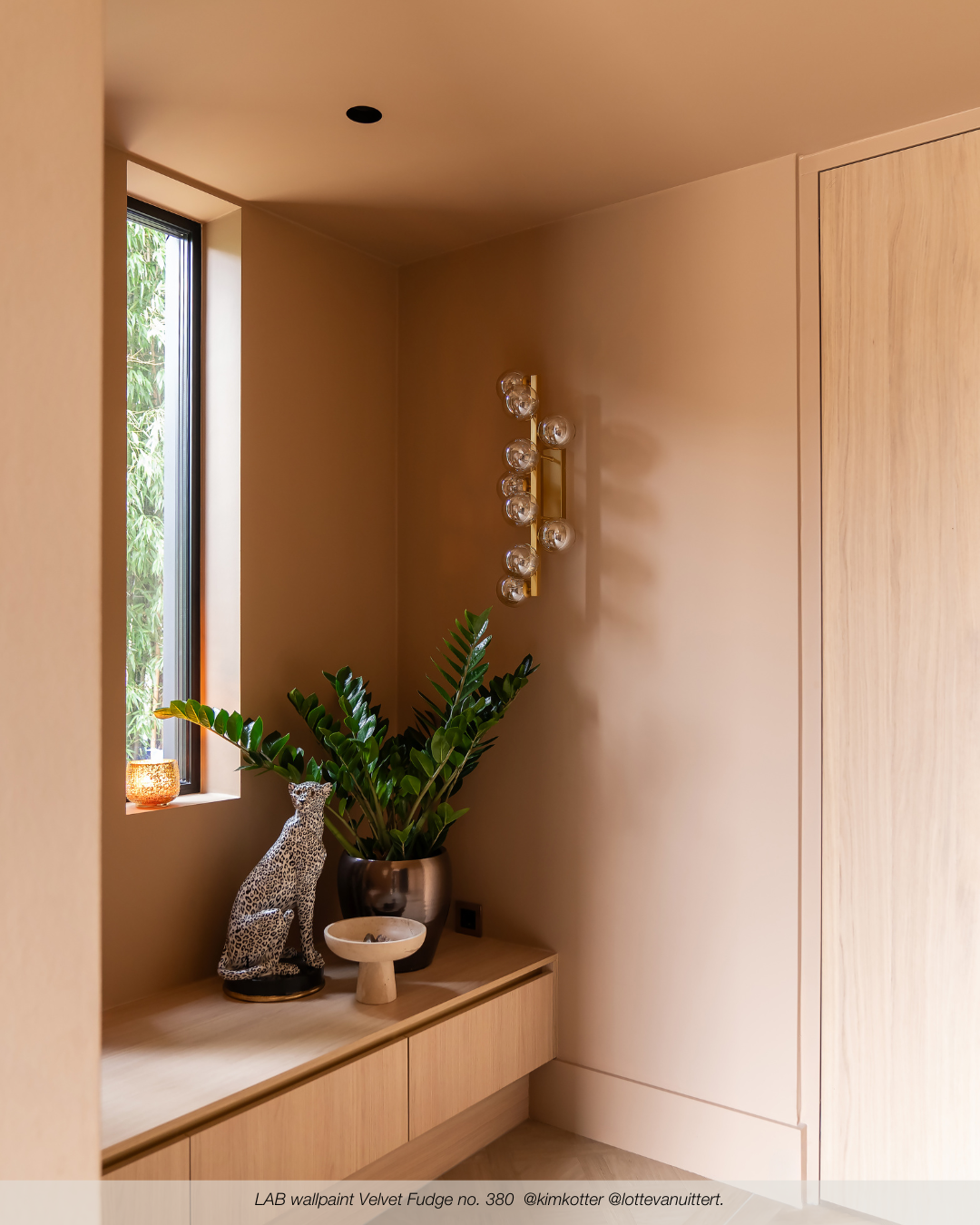 Velvet Fudge no. 380