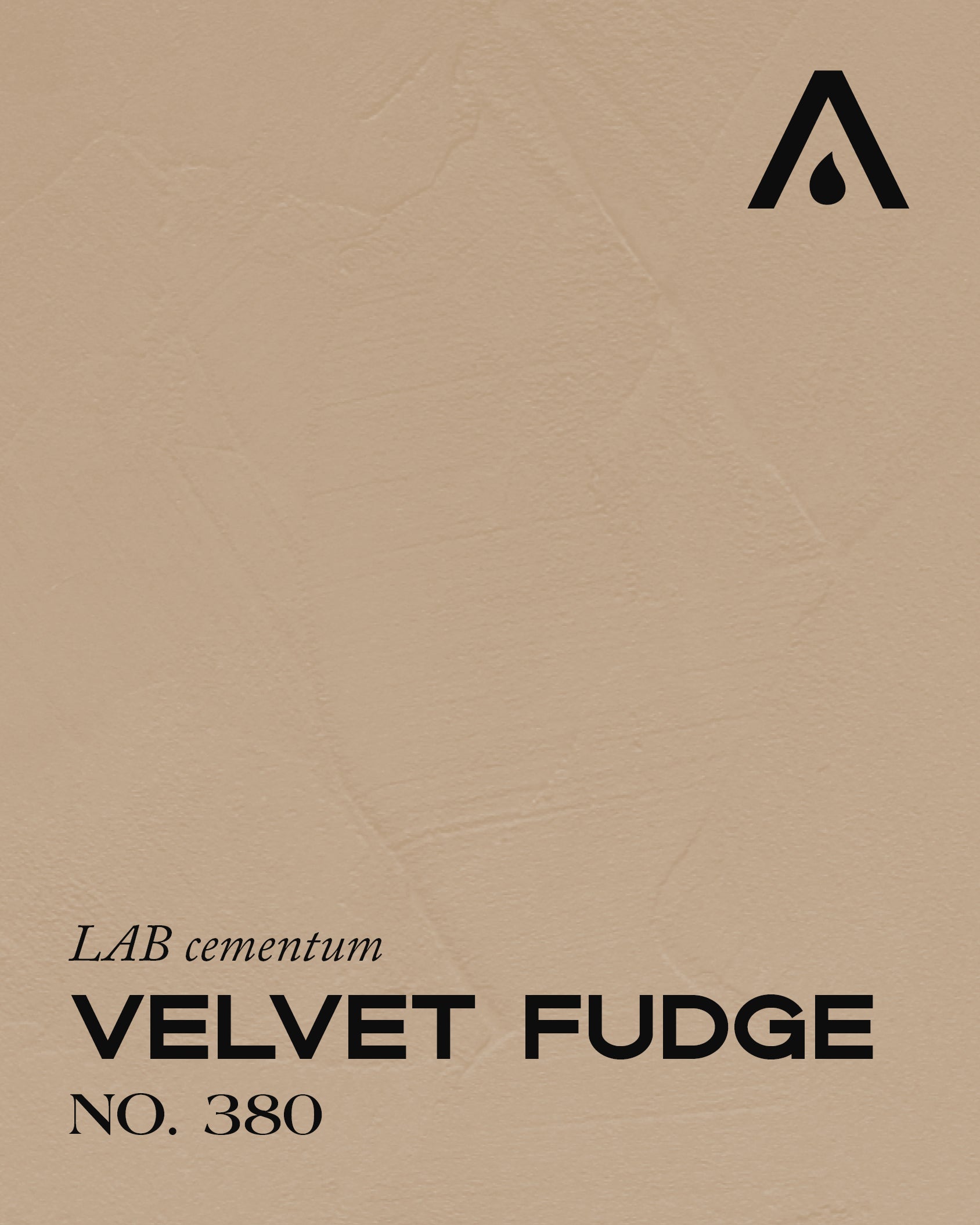 Velvet Fudge no. 380