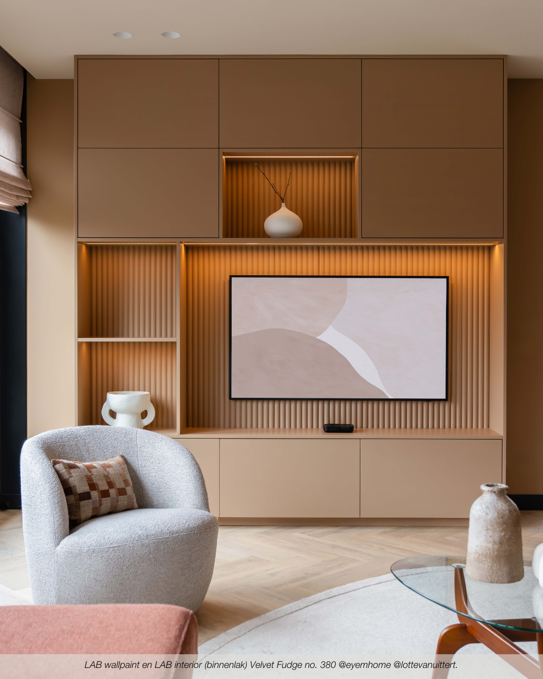 VELVET FUDGE NO. 380