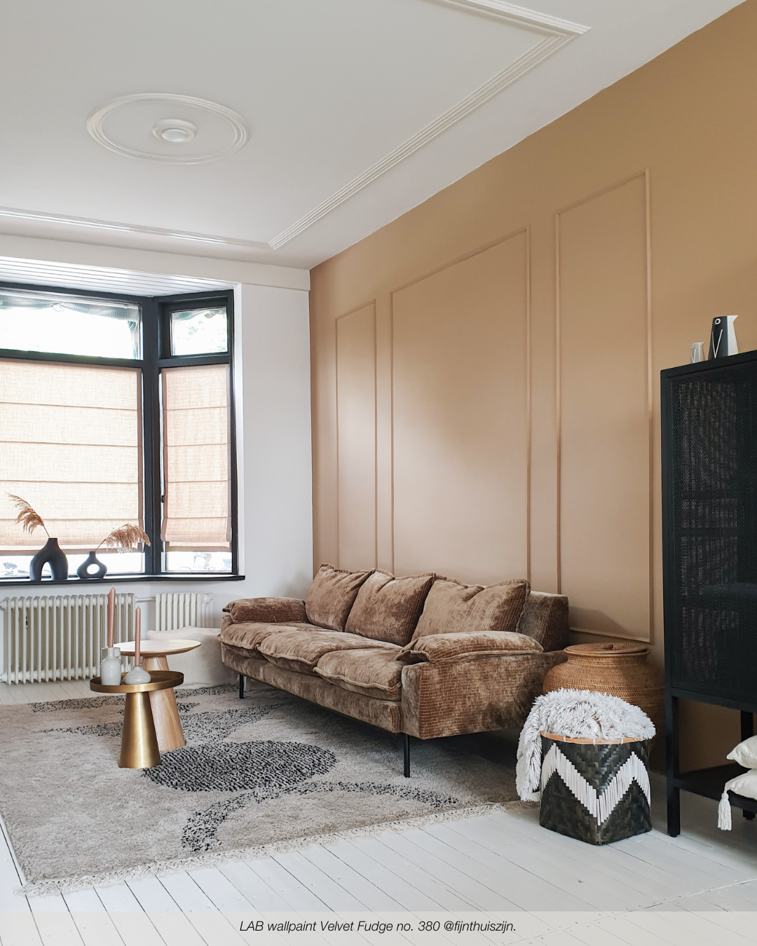 Velvet Fudge no. 380