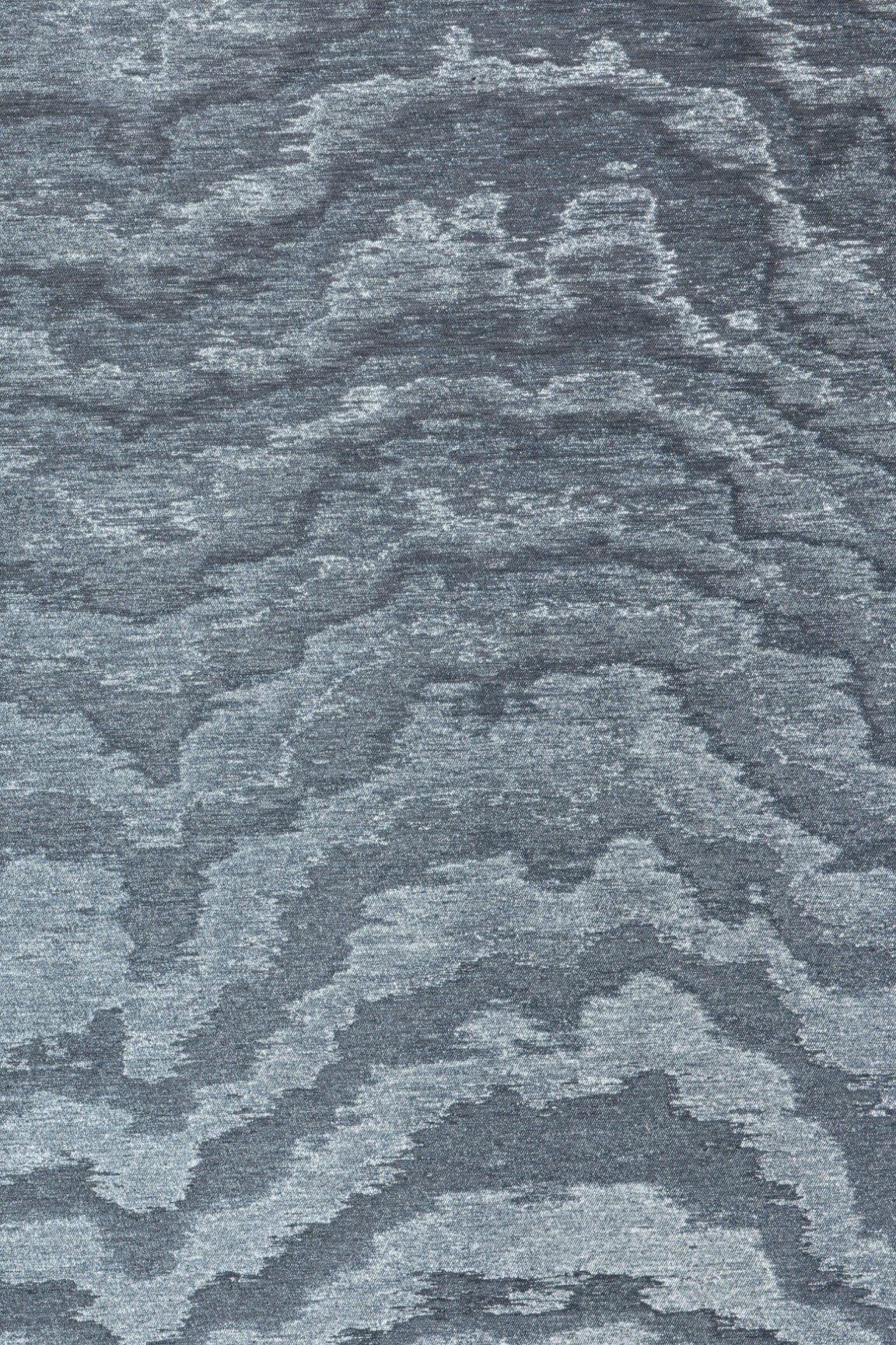 ARTE Moire Vertigo 15004 afbeelding 1 "Blauw"