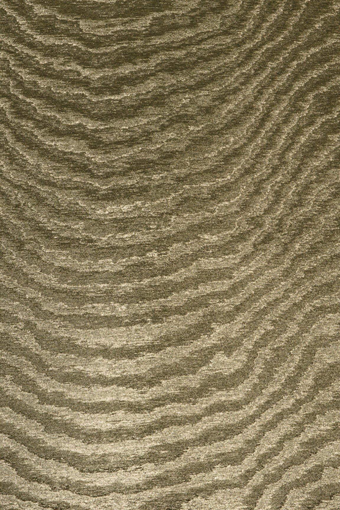 ARTE Moire Vertigo 15006 afbeelding 1 "Groen"