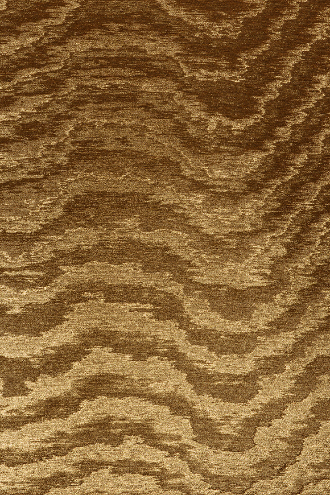 ARTE Moire Vertigo 15010 afbeelding 1 "Goud","Bruin"