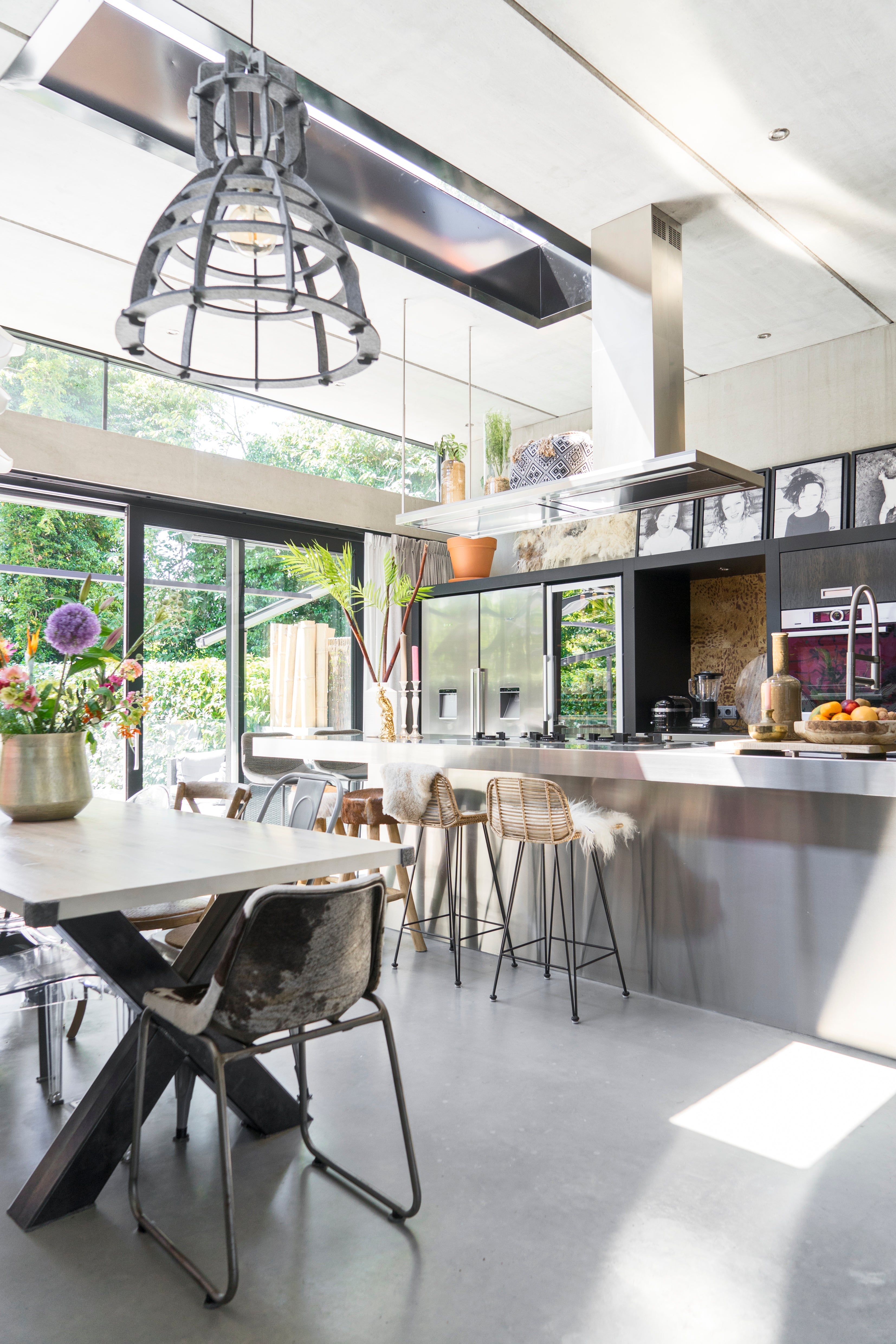 LAB vloercoating transparant 1