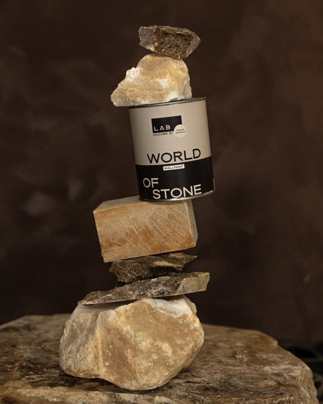 EMPERADOR IVORY NO. 1007