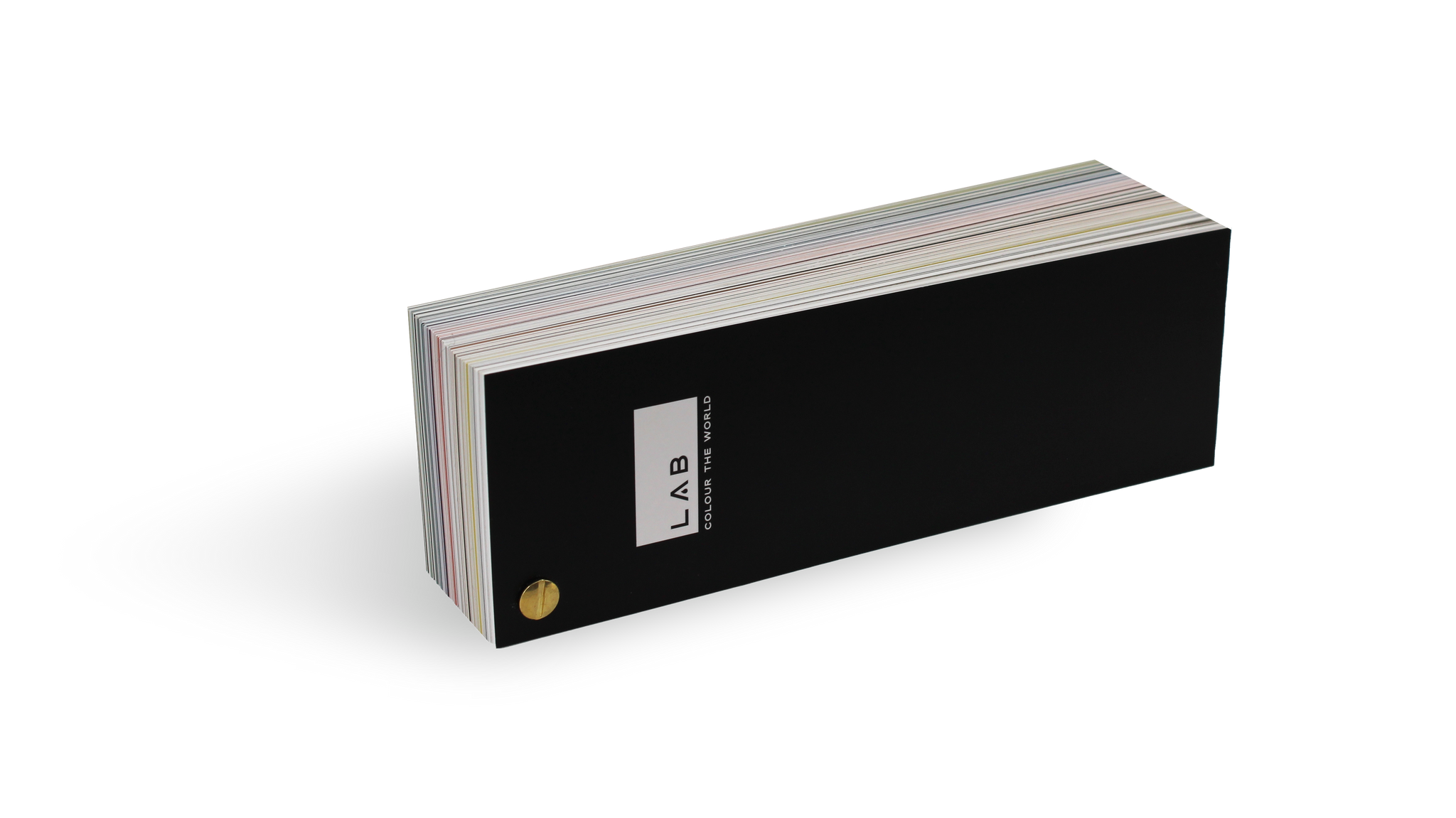 LAB kleurenwaaier (BEST CHOICE)