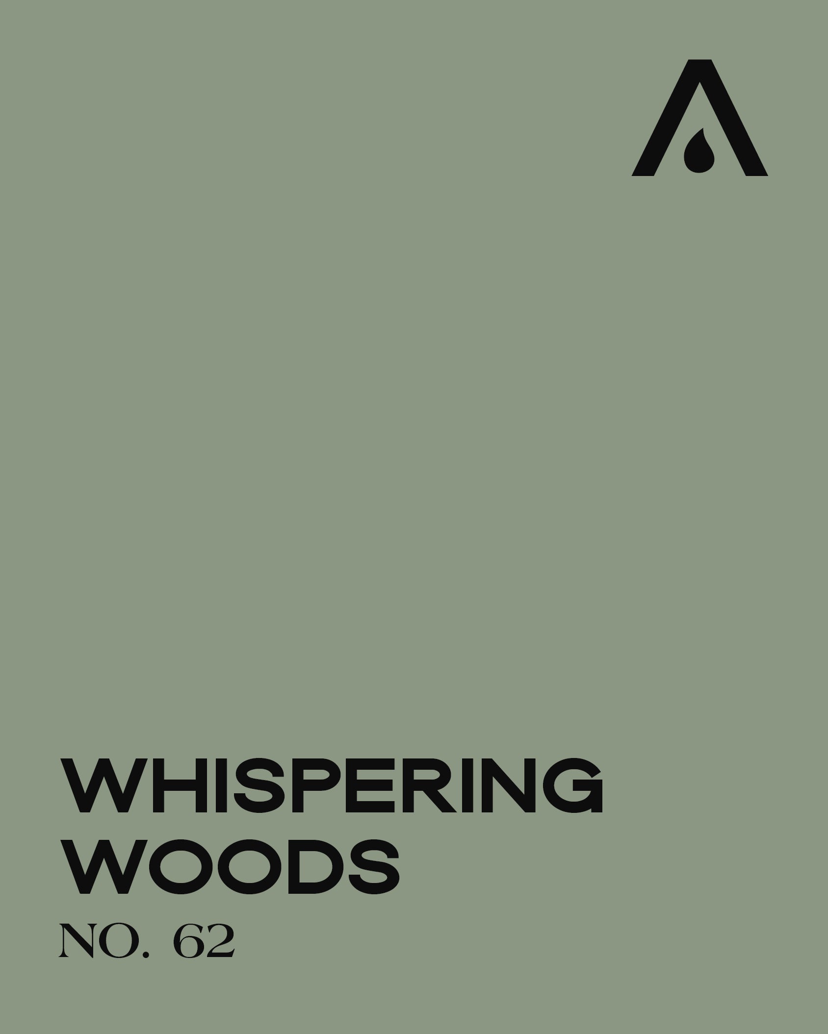 WHISPERING WOODS NO. 62