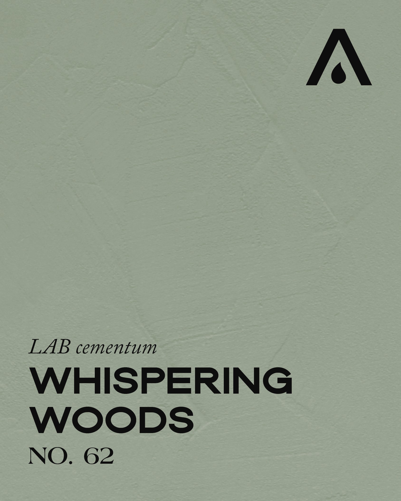 WHISPERING WOODS NO. 62