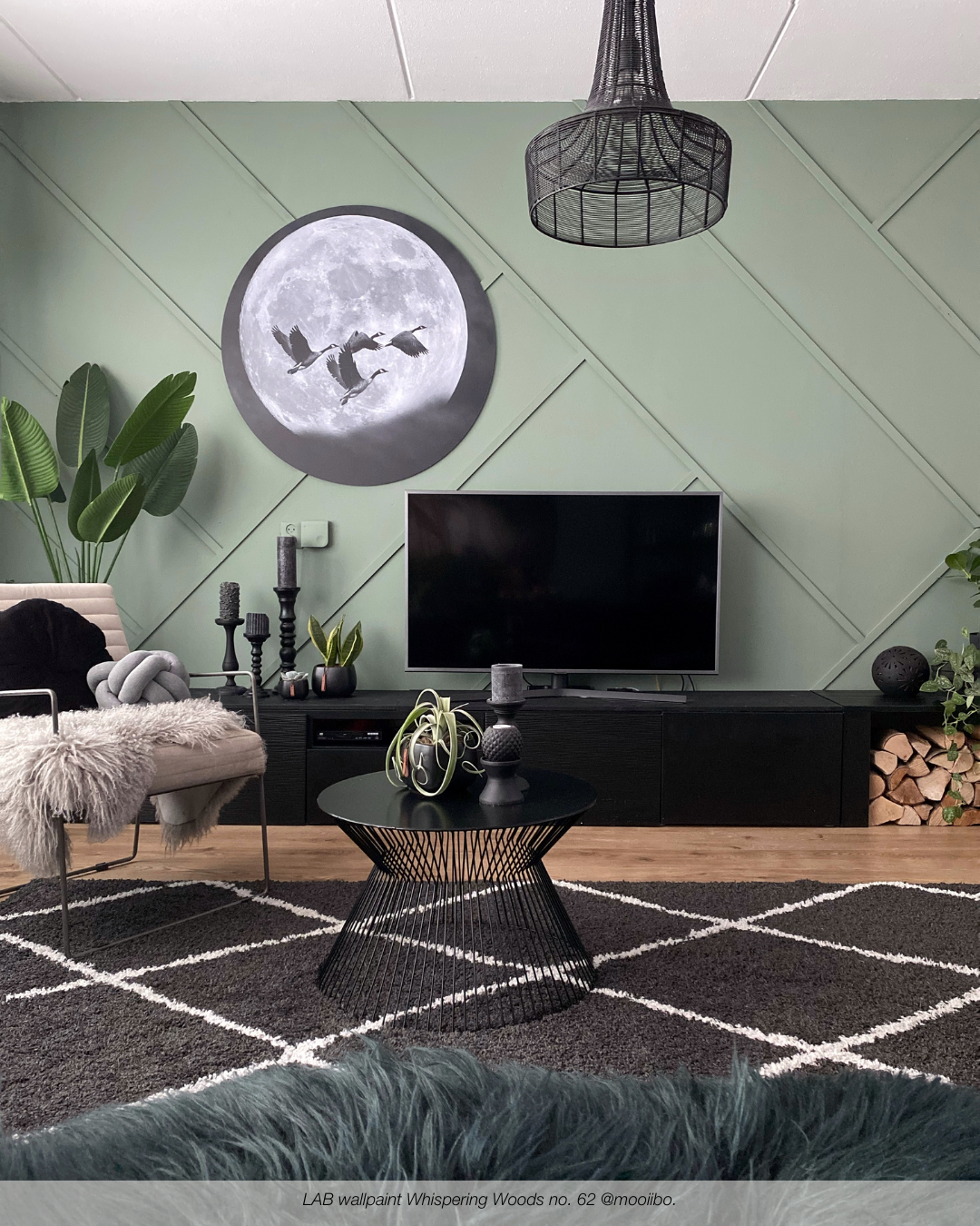 WHISPERING WOODS NO. 62