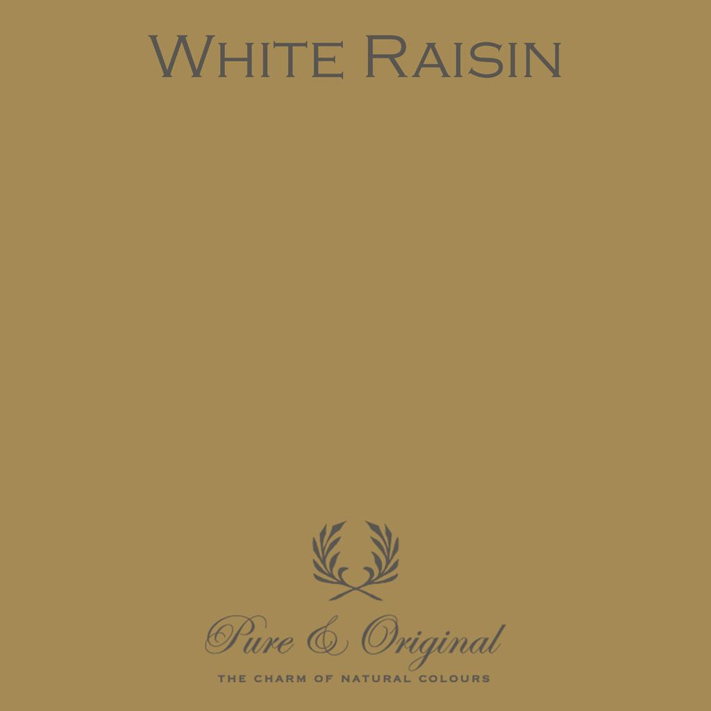 White Raisins