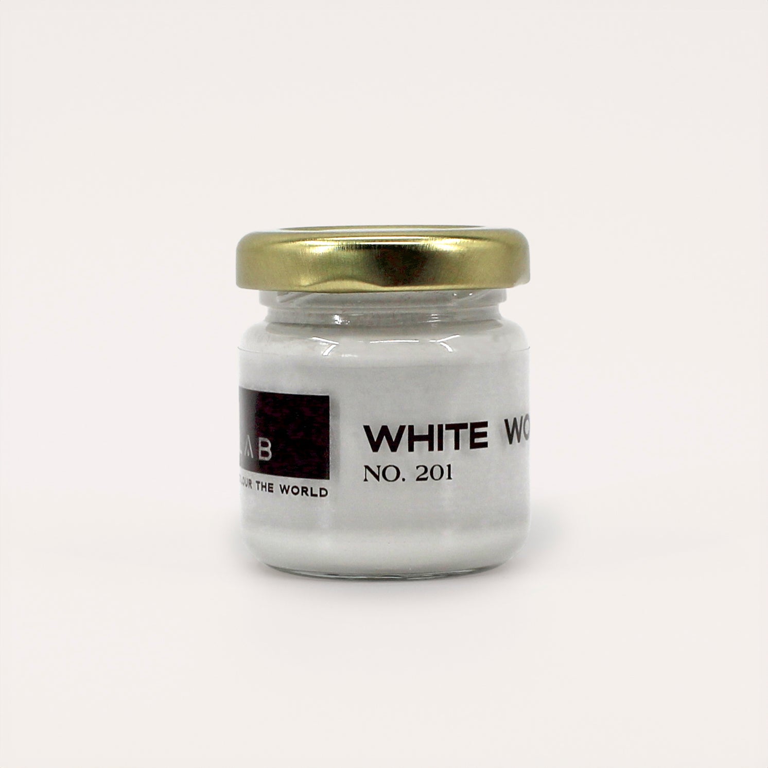 WHITE WOOD NO. 201