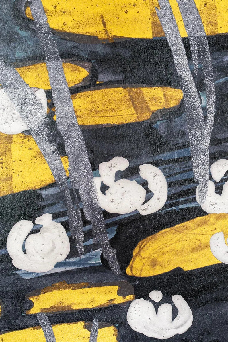 Pierre Frey Lotus Behang FP103001 - LAB COLOUR THE WORLD