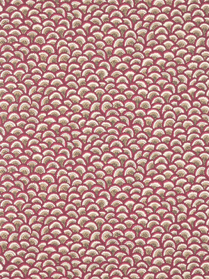 Braquenié Pontchartrain Coordonné Behang BP365001 - LAB COLOUR THE WORLD