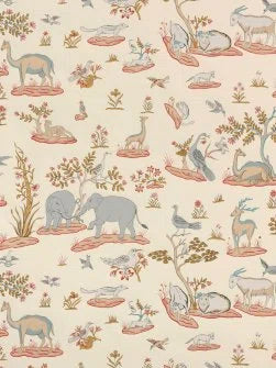 Le Manach Paradis perdu Behang LP104001 - LAB COLOUR THE WORLD