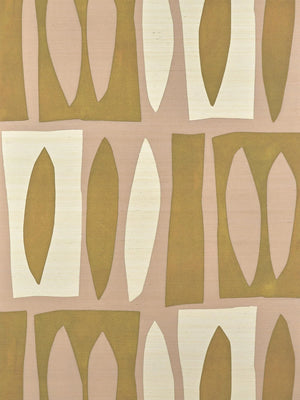 Pierre Frey Tuamotu Behang FP973001 - LAB COLOUR THE WORLD