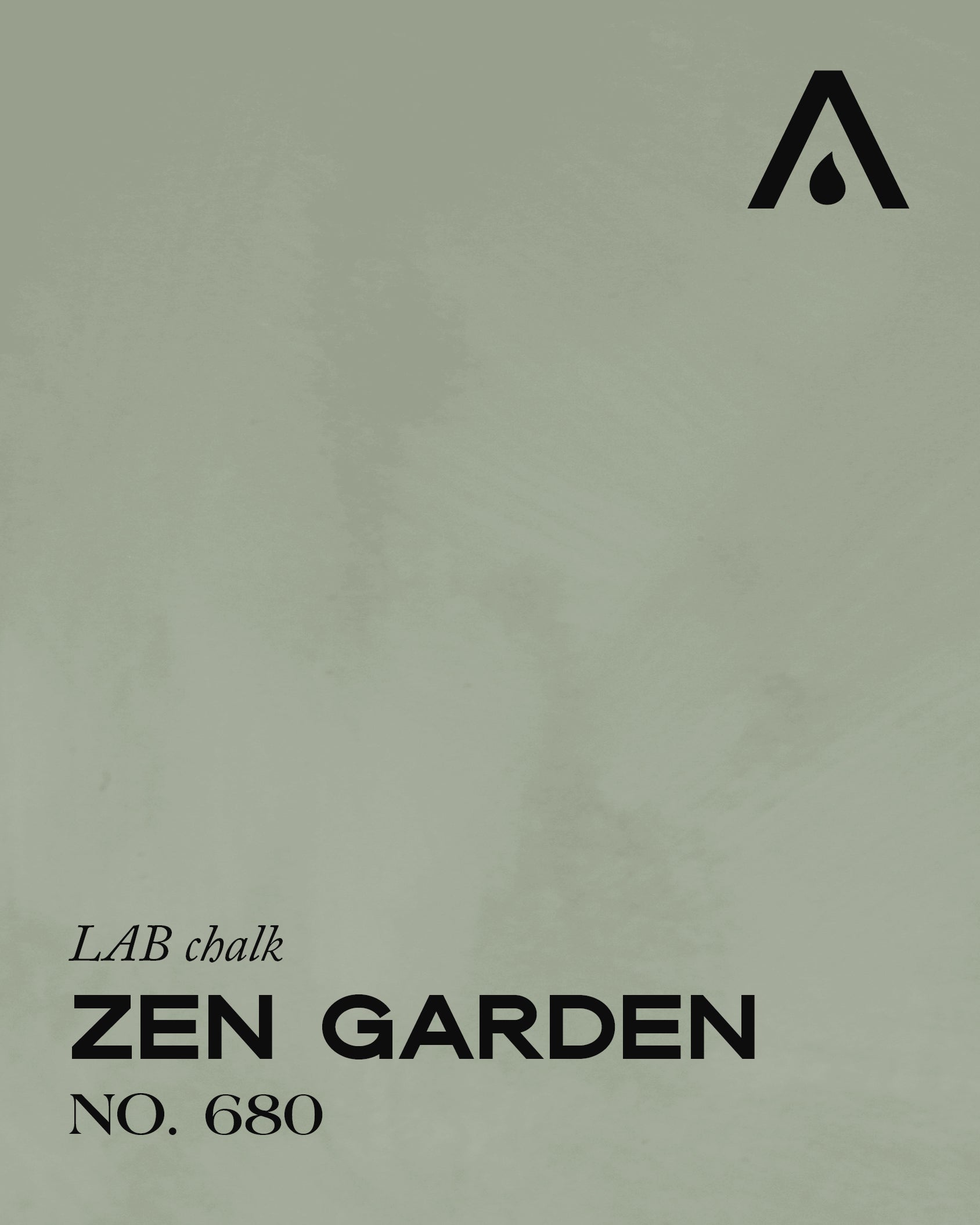 ZEN-GARTEN NR. 680