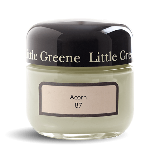 Acorn no. 87 - LAB COLOUR THE WORLD