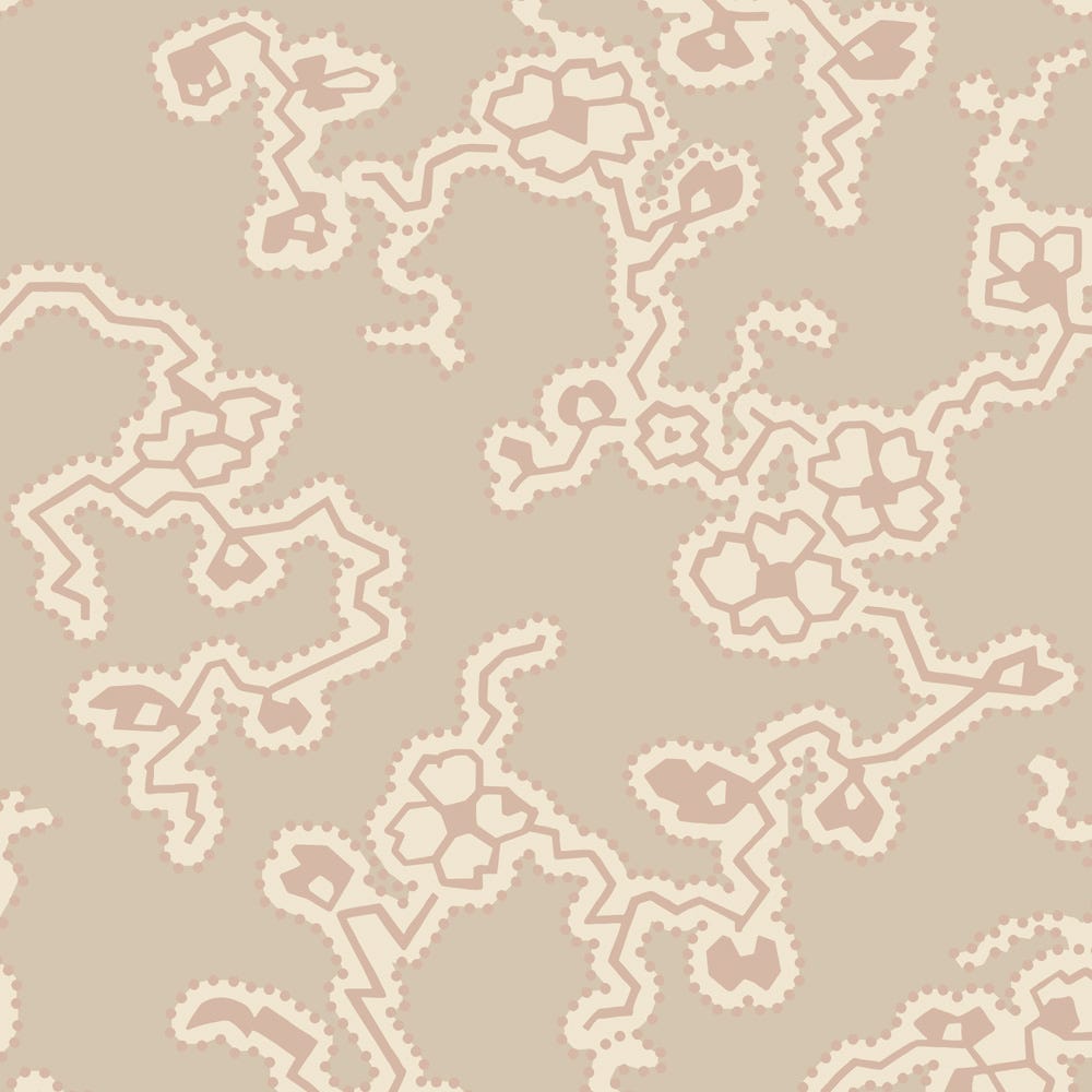 Farrow & Ball Adelaide Behang BP6301 - LAB COLOUR THE WORLD
