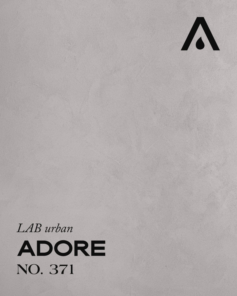 ADORE NO. 371 - LAB COLOUR THE WORLD