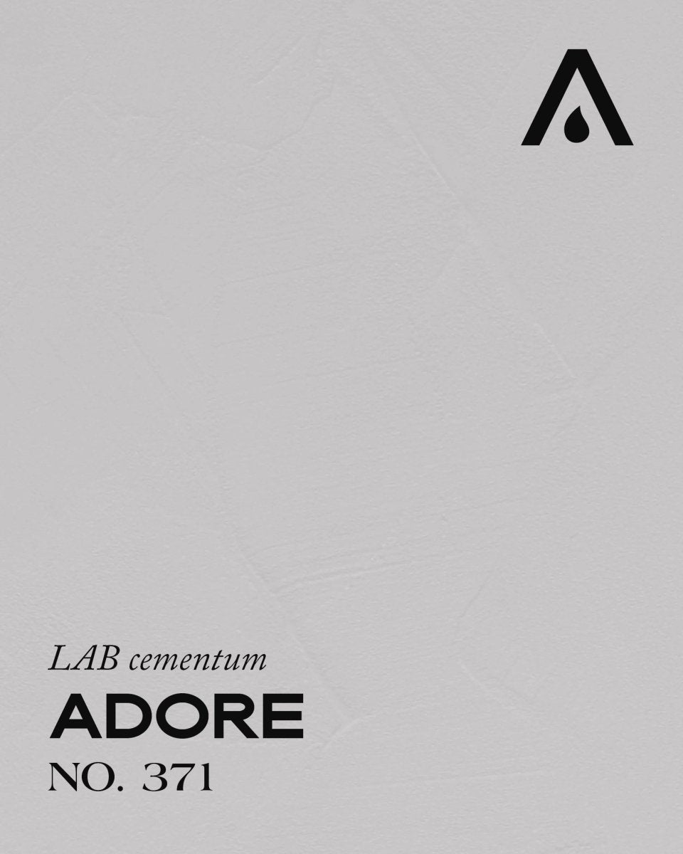 ADORE NO. 371 - LAB COLOUR THE WORLD