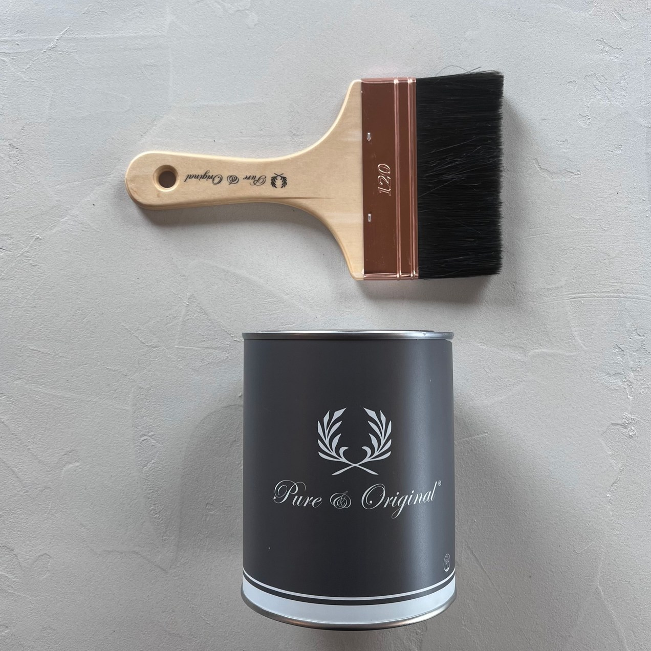 New: Varnish Ultra Matte