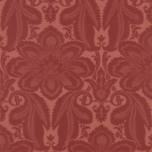 Little Greene Ablemarle St Behang 0251ALFLAME - LAB COLOUR THE WORLD