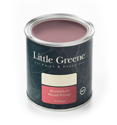 Aluminium Wood Primer - LAB COLOUR THE WORLD