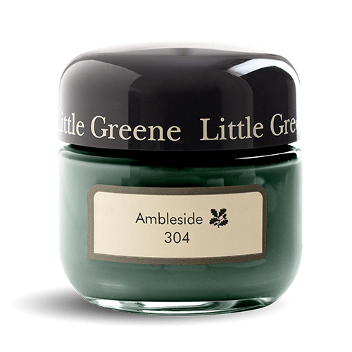 Ambleside no. 304 - LAB COLOUR THE WORLD